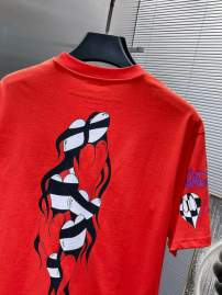 Picture of Chrome Hearts T Shirts Short _SKUChromeHeartsS-XL7st872017760